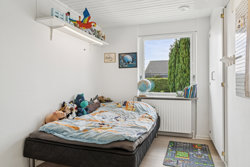 Lucernevej 14, 8920 Randers NV