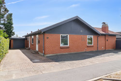 Lucernevej 14, 8920 Randers NV