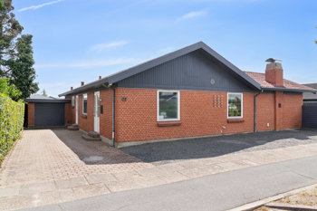 Lucernevej 14, 8920 Randers NV