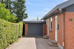 Lucernevej 14, 8920 Randers NV