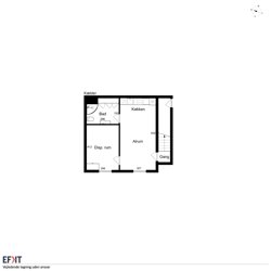 Lucernevej 14, 8920 Randers NV