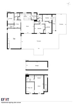 Lucernevej 14, 8920 Randers NV