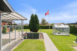 Lucernevej 14, 8920 Randers NV