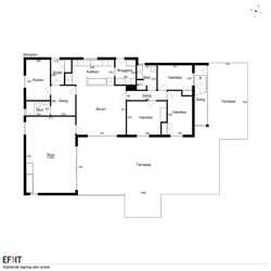 Lucernevej 14, 8920 Randers NV