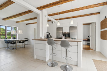 Elbækvej 46, 8700 Horsens