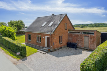 Elbækvej 46, 8700 Horsens
