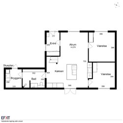 Elbækvej 46, Aggestrup, 8700 Horsens
