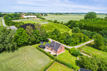 Elbækvej 46, 8700 Horsens