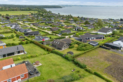 Havesvinget 11, Følle Strand, 8410 Rønde