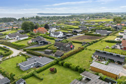Havesvinget 11, Følle Strand, 8410 Rønde