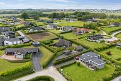 Havesvinget 11, Følle Strand, 8410 Rønde
