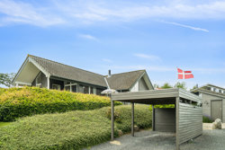 Havesvinget 11, Følle Strand, 8410 Rønde