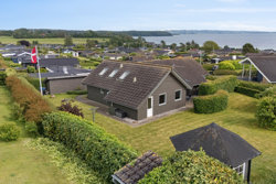 Havesvinget 11, Følle Strand, 8410 Rønde