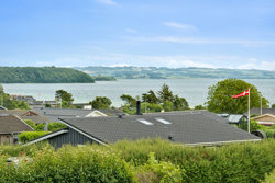 Havesvinget 11, Følle Strand, 8410 Rønde