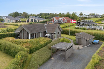 Havesvinget 11, 8410 Rønde