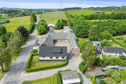 Møllevej 8, Vive, 9560 Hadsund
