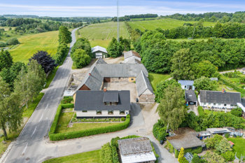 Møllevej 8, 9560 Hadsund