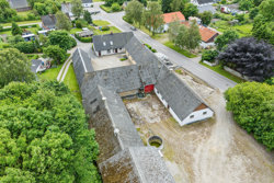 Møllevej 8, Vive, 9560 Hadsund