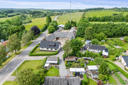 Møllevej 8, Vive, 9560 Hadsund