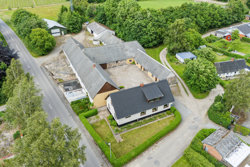 Møllevej 8, Vive, 9560 Hadsund