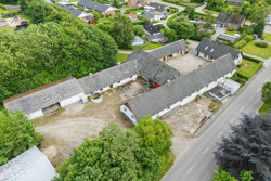 Møllevej 8, Vive, 9560 Hadsund