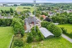 Møllevej 8, Vive, 9560 Hadsund
