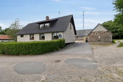 Møllevej 8, Vive, 9560 Hadsund