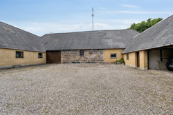 Møllevej 8, Vive, 9560 Hadsund