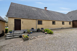 Møllevej 8, Vive, 9560 Hadsund