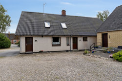 Møllevej 8, Vive, 9560 Hadsund