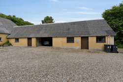 Møllevej 8, Vive, 9560 Hadsund