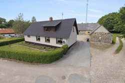 Møllevej 8, Vive, 9560 Hadsund