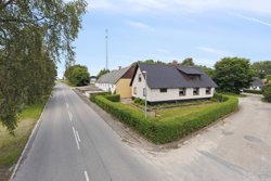 Møllevej 8, Vive, 9560 Hadsund
