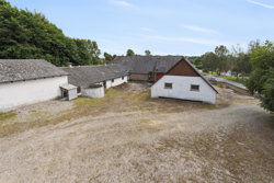 Møllevej 8, Vive, 9560 Hadsund