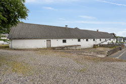 Møllevej 8, Vive, 9560 Hadsund