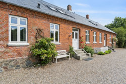 Bavnehøjvej 128, Hadbjerg, 8370 Hadsten