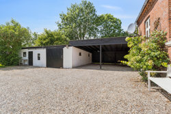 Bavnehøjvej 128, Hadbjerg, 8370 Hadsten