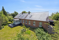 Bavnehøjvej 128, Hadbjerg, 8370 Hadsten