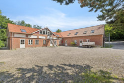 Graverhusevej4-6a Solbjerg, 9574 Bælum