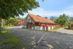 Graverhusevej4-6a Solbjerg, 9574 Bælum