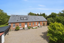 Bavnehøjvej 128, Hadbjerg, 8370 Hadsten