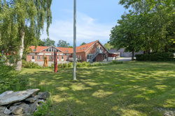 Graverhusevej4-6a Solbjerg, 9574 Bælum