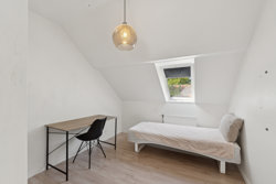 Graverhusevej4-6a Solbjerg, 9574 Bælum