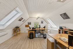 Graverhusevej4-6a Solbjerg, 9574 Bælum