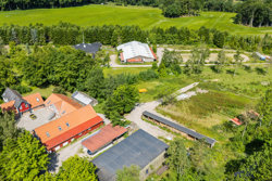 Graverhusevej4-6a Solbjerg, 9574 Bælum