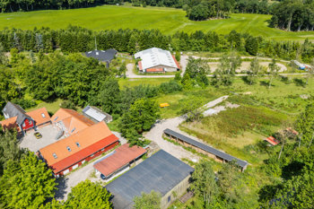 Graverhusevej4-6a 9574 Bælum