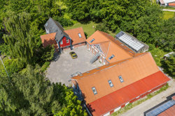 Graverhusevej4-6a Solbjerg, 9574 Bælum