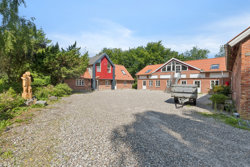 Graverhusevej4-6a Solbjerg, 9574 Bælum