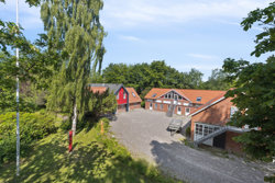 Graverhusevej4-6a Solbjerg, 9574 Bælum