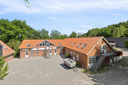 Graverhusevej4-6a Solbjerg, 9574 Bælum